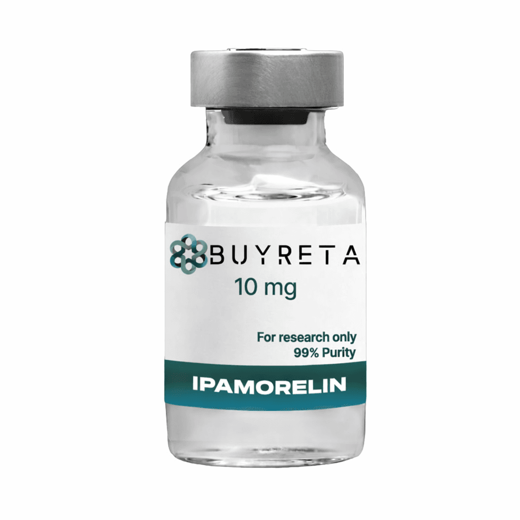 Ipamorelin