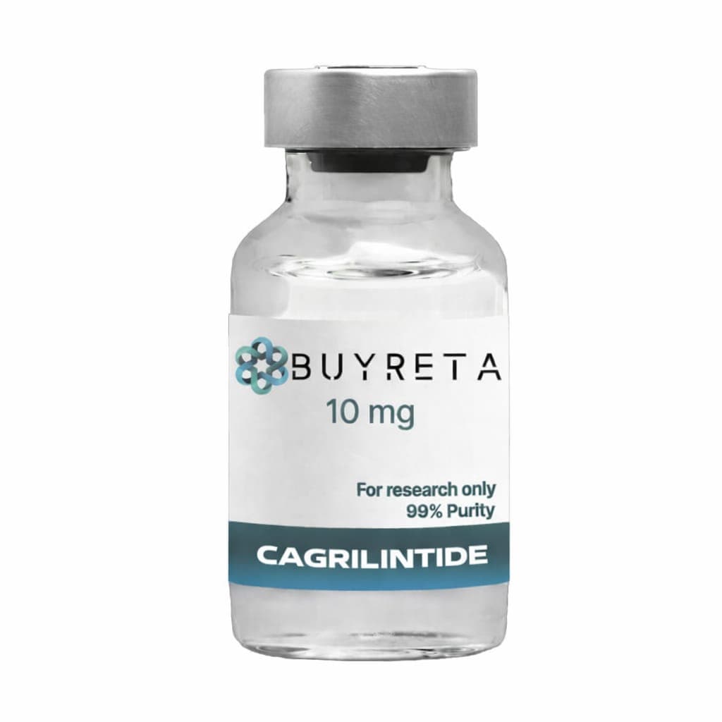 Cagrilintide